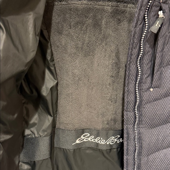 Eddie Bauer Sun Valley Down Parka XSP - Picture 4 of 8